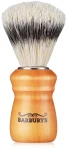 Barburys Кисть для бритья Shaving Brush Cherry