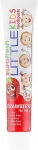 Farmasi Дитяча зубна паста Eurofresh Strawberry ToothPaste - фото N2