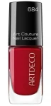 Artdeco Лак для ногтей Art Couture Nail Lacquer