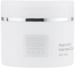 Artdeco Насыщенный крем для интенсивного ухода Skin Yoga Hyaluronic Intensive Cream With Lotus - фото N3