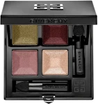 Givenchy Prisme Quatuor Тени для век