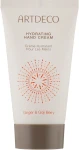 Artdeco Крем для рук Senses Asian Spa Ginger&Goji Berry Hydrating Hand Cream