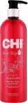 CHI Защитный шампунь для окрашенных волос Rose Hip Oil Color Nurture Protecting Shampoo - фото N5