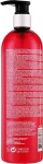 CHI Шампунь для фарбованого волосся Rose Hip Oil Color Nurture Protecting Shampoo - фото N6