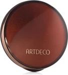 Artdeco Bronzing Powder Compact Long-Lasting Бронзова пудра - фото N2