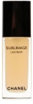 Chanel Інтенсивна відновлююча сироватка Sublimage L`extrait Serum