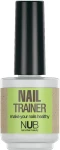 NUB Засіб для відновлення нігтів Nail Trainer