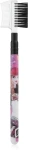 MaxMar Набор для макияжа MB-202, 5шт Brushes Set - фото N2