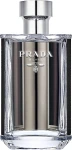 Туалетная вода мужская - Prada L'Homme, 50 мл - фото N2