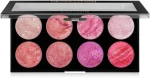 Makeup Revolution Blush Palette Палетка з 8 рум'ян - фото N2