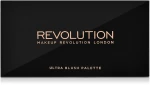 Makeup Revolution Blush Palette Палетка з 8 рум'ян - фото N3