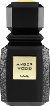 Ajmal Amber Wood Парфюмированная вода