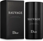 Dior Sauvage Дезодорант-стик