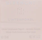 Givenchy Крем для кожи в области вокруг глаз L`Intemporel Global Youth Sumptuous Eye Cream