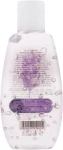 Bulgarian Rose Гель для рук "Лаванда" сухе очищення Bulgarska Rosa Hand Gel Dry Wash Lavender - фото N2