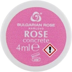 Bulgarian Rose Крем для обличчя Bulgarska Rosa Concrete (мініатюра) - фото N2