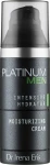 Dr Irena Eris Увлажняющий крем для лица и зоны вокруг глаз Platinum Men Intensive Hydrator Day Cream