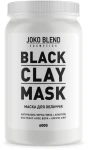 Joko Blend Чорна глиняна маска для обличчя Black Clay Mask - фото N5