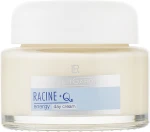 LR Health & Beauty Питательный дневной крем для лица ZeitGard Racine + Q10 Energy Day Cream - фото N3