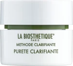 La Biosthetique Крем для жирной и проблемной кожи Methode Clarifiante Purete - фото N2