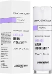 La Biosthetique Клітинно-активна зволожувальна сироватка Dermosthetique Serum Hydratant