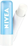 Nivea Бальзам для губ "Аква турбота" SPF 15 Lip Care Hydro Care Lip Balm - фото N2