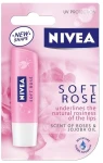 Nivea Бальзам для губ Lip Care - фото N2