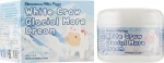 Elizavecca Крем для лица воздушный Face Care Milky Piggy White Crow Glacial More cream