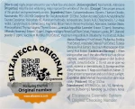 Elizavecca Крем для лица воздушный Face Care Milky Piggy White Crow Glacial More cream - фото N3