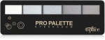 TopFace Pro Palette Eyeshadow Палитра теней для век - фото N4