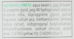 La Grace Освіжаючий тонік для жирної і комбінованої шкіри Face Tonic - фото N3