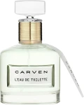 Carven L'Eau de Toilette Туалетная вода - фото N5