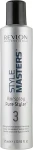 Лак для волосся неаерозольний сильної фіксації - Revlon Style Masters Hairspray Pure Styler 3, 325 мл