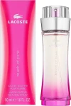 Lacoste Touch of Pink Туалетная вода - фото N2