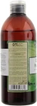 Шампунь з екстрактом кропиви для жирного волосся - Barwa Herbal Nettle Shampoo, 480 мл - фото N2