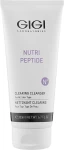 Gigi Очищающий гель Nutri-Peptide Clearing Cleancer