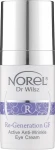 Norel Активний крем проти зморщок для зони навколо очей Re-Generation GF Active Anti-Wrinkle Eye Cream