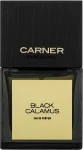 Carner Barcelona Black Calamus Парфюмированная вода