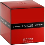 Lalique Le Parfum Парфюмированная вода - фото N3