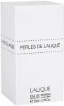 Lalique Perles de Парфюмированная вода - фото N3