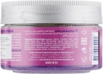 Dermacol Скраб для тела антистресс "Виноград и лайм" Aroma Ritual Stress Relief Body Scrub Grape And Lime - фото N2