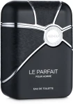 Armaf Sterling Parfums Le Parfait Pour Homme Туалетна вода