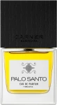 Carner Barcelona Palo Santo Парфюмированная вода