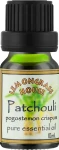 Lemongrass House Эфирное масло "Пачули" Patchuli Pure Essential Oil