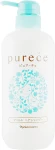 Naris Гіпоалергенний шампунь Purece Shampoo