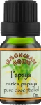 Lemongrass House Эфирное масло "Папайя" Papaya Pure Essential Oil