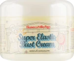 Elizavecca Крем для надання еластичности шкірі грудей Milky Piggy Super Elastic Bust Cream