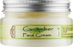 Lemongrass House Крем для обличчя "Огірковий" Cucumber Face Cream