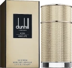 Alfred Dunhill Icon Absolute Парфюмированная вода - фото N2