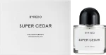 Byredo Super Cedar Парфумована вода - фото N2